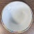1970s Vintage Chinese Zhongguo Chao Cai Mille Fleur Porcelain Tea Bowl and Saucer Set For Sale - Image 5 of 8