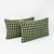 Mid-Century Modern Anatolian Lumbar Kilim Pillow Cover 16'' X 24'' - Set of Two For Sale - Image 3 of 4
