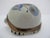 El Palomar Ken Edwards Blue Bird Tonala Mexico Folk Art Pottery Turtle Figurine For Sale - Image 4 of 9