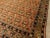 1900 Antique Persian Mahal Rug For Sale - Image 4 of 13