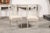 Set of Six 19th C. Lyre Back Chairs For Sale In Atlanta - Image 6 of 13