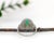 Exceptional Gia Certified Emerald in a Bespoke Heirloom Setting: Solid 14k Gold, Size 6.75 For Sale - Image 11 of 11