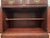 Wood Ethan Allen Georgian Court Solid Cherry Traditional Flip Top Server For Sale - Image 7 of 11