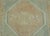 Turkish Oushak Rug 4' x 9'6" #18017 For Sale In Houston - Image 6 of 8