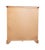 Stanley Furniture Solid Cherry Early American Traditional 54" 18-Drawer Master Chest / Triple "Chesser" 589-13-13 For Sale - Image 12 of 14