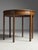 Wood Oak Coffee Table, 1890s For Sale - Image 7 of 18