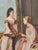 Henri-Jean Baptiste, Jolly, Oil on Panel For Sale - Image 7 of 7