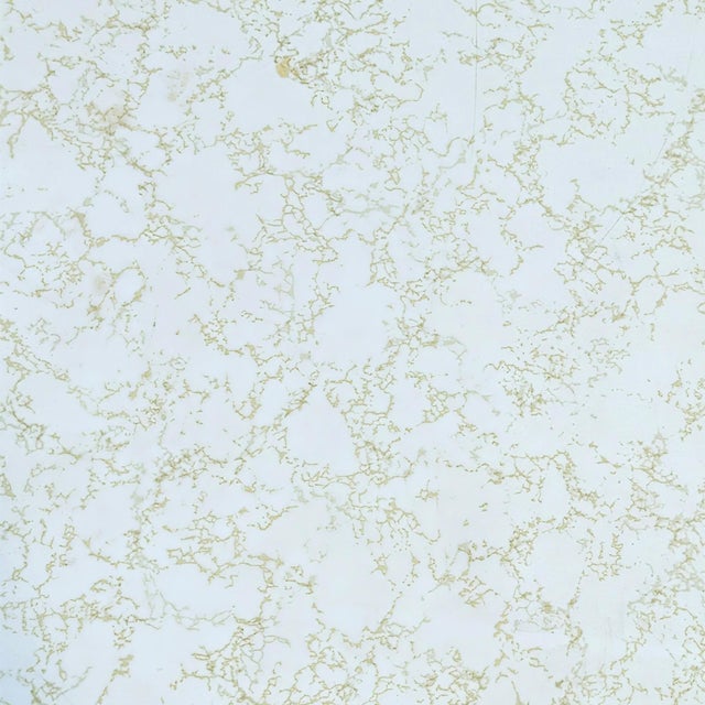 Mid-Century Custom Made Petite Server Buffet Sideboard For Sale - Image 12 of 12