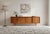 Vintage Sideboard in Teak by Axel Christensen for Omann Jun, 1960s For Sale - Image 14 of 18