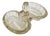 Art Nouveau Salt and Pepper Holder by HSG Ząbkowice, Poland, 1920s For Sale