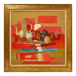Roland Bierge (1922-1991)