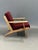 Vintage Armchair GE 290 Easy Chair by Hans J. Wegner for Getama, in Restored conditions. Designed 1960 to 1969 I have...