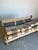 Mid Century Danish Brutalist Henning Kjaernulf Style Oak Sofa For Sale - Image 10 of 10