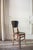 Antique Bentwood Cafe Chairs in the Style of Micheal Thonet , Set of 6 For Sale - Image 9 of 16