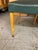 Vintage Dining Chairs Set of 3 For Sale - Image 9 of 13