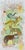 Celadon “Celebrate Canids” Wolf, Coyote, Foxes Painting LWren Walraven For Sale - Image 8 of 9