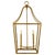Coastal Southern Bell Lantern by Lowcountry Originals For Sale - Image 3 of 3
