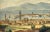 Messina, Posillipo School, Oil on Canvas For Sale - Image 3 of 6