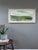 Mid-Century Modern Mid-Century Modern 'Earth and Air' Vintage Swedish Original Abstract Landscape Oil Painting, Framed For Sale - Image 3 of 11
