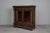 Historicist Oak Display Cabinet, Late 19th Century For Sale - Image 4 of 18