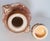 Antique Signed Japanese Satsuma Lidded Porcelain Censer, Meiji Period For Sale - Image 10 of 18