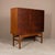 Teak Highboard by Ole Wanscher for Poul Jeppesen, 1960s For Sale - Image 3 of 10