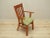 Danish Teak Armchair, 1970s For Sale - Image 9 of 18