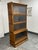 Traditional Globe-Wernicke Four Stack Barrister Bookcase, Circa 1930's For Sale - Image 3 of 12