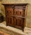 17th Century Renaissance Dutch Cabinet For Sale - Image 3 of 11