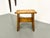Pine Stool by Charlotte Perriand, 1970s For Sale - Image 11 of 16