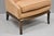Mid Century Modern Walnut Lounge Chair Attr. T H Robsjohn Gibbings for Widdicomb For Sale In Philadelphia - Image 6 of 18