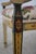 Pair of Adams Style Painted Crewelwork Chairs For Sale - Image 14 of 18