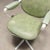 Vintage Barber Chair, 1970s For Sale - Image 6 of 11