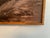 American 1980s Tallie Moore Bush Landscape Oil on Canvas Painting For Sale - Image 3 of 4