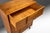 Brown Mid-Century Modern Art Deco "Kohinoor" Four-Drawer Highboy Dresser Chest of Drawers in Birch by Heywood Wakefield, Usa, C. 1950s For Sale - Image 8 of 18