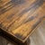 Wood 19th C. Trestle Dining Table c.1880-1900 For Sale - Image 7 of 11