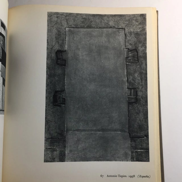 1950s 1958 Art Since 1945 Book For Sale - Image 5 of 13