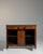 19th Century 19th Century France Louis XV Brown Wood Storage Cabinets & Cupboards For Sale - Image 5 of 11