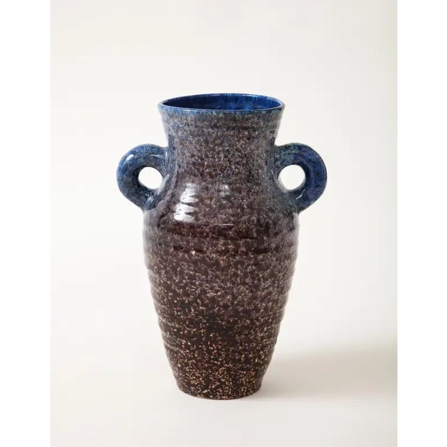 Ceramic Ceramic Jug by Accolay Pottery For Sale - Image 7 of 10