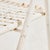 White Rappen Chair by Niels Gammelgaard for Ikea, 1970s For Sale - Image 8 of 13