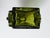 Vintage Green Glass Vase by Helena Tynell, 1968 For Sale - Image 18 of 18