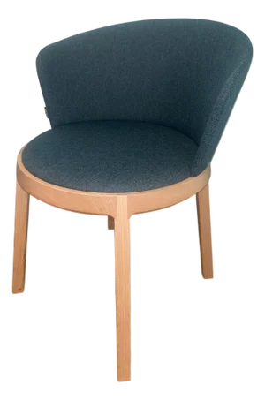 Capdell Aro Armchair