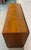 Henredon Circa 60' Mid-Century Walnut Six Drawer Lowboy Dresser For Sale - Image 12 of 18