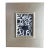 2026 Tabby Booth Swan Urn Repro Print in Silver Wood Plein Air Frame For Sale