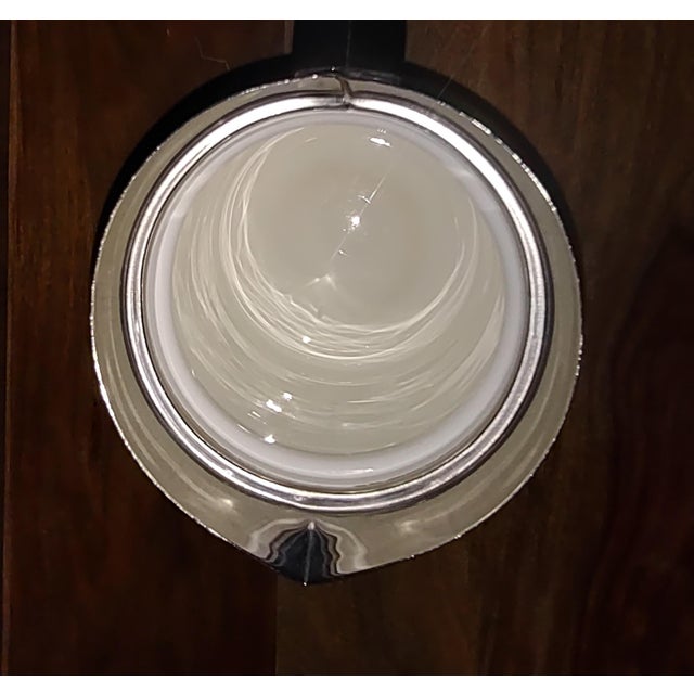 Glass Mid 20th Century Mid Century Modern Corning Ware Cornflower 9 Cup Stovetop Percolator For Sale - Image 7 of 8