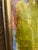 Acrylic on Panel Portrait of Woman in a 40's-50's Style For Sale In Houston - Image 6 of 7