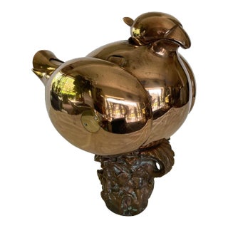 Miguel Berrocal Paloma Jet For Sale