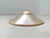Ceiling Light in Fiberglass and Wood by Giovanni Offredi for MC Selvini, Italy, 1970s For Sale - Image 6 of 18
