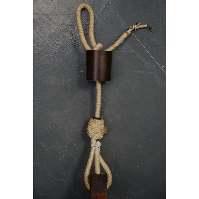 Pendant Lamp from Temde For Sale - Image 14 of 16