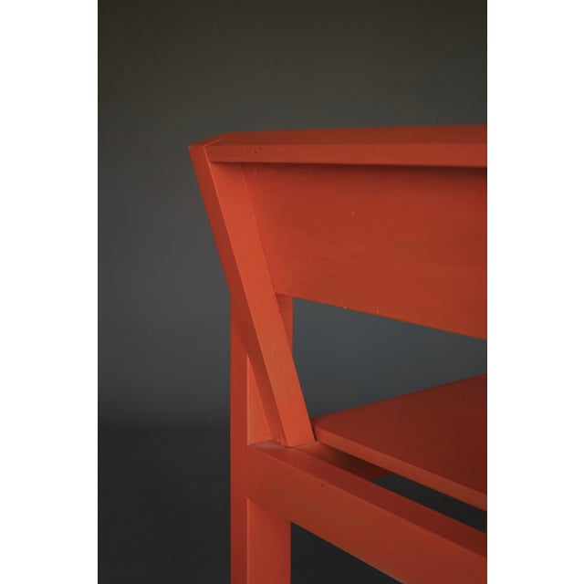 Chair from Pepijn Fabius, 2020s For Sale - Image 16 of 18